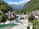 Riserva delle Piode: pesca sostenibile e natura incontaminata nel cuore della Valsesia