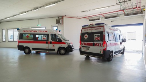 Giornata nera sulle strade di Biella, tre feriti e quattro sinistri (foto di repertorio) Giornata nera sulle strade di Biella, tre feriti e quattro sinistri (foto di repertorio)