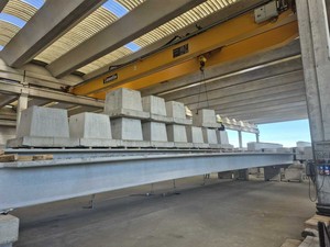 Le “Certificazioni Aziendali” e le “Prove di Carico e Collaudo”: una garanzia per i prodotti Prefabbricati Guerrini Le “Certificazioni Aziendali” e le “Prove di Carico e Collaudo”: una garanzia per i prodotti Prefabbricati Guerrini