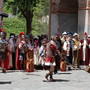I costumi della Passione di Sordevolo in Valsesia per le riprese di “Giovanni 19:26” I costumi della Passione di Sordevolo in Valsesia per le riprese di “Giovanni 19:26”