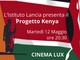 L’Istituto Lancia presenta il Progetto Kenya al Cinema Lux di Borgosesia