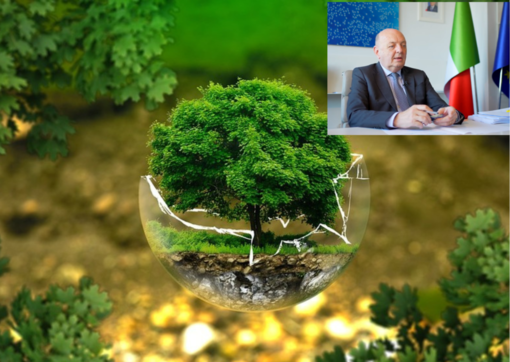 Giornata Mondiale dell’Ambiente, Pichetto, “Per vincere sfida serve contributo cittadini e imprese&quot;