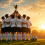 Fonzies League, la Pro Vercelli trionfa nelle finali nazionali di Cattolica Fonzies League, la Pro Vercelli trionfa nelle finali nazionali di Cattolica