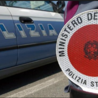 Tentativo di truffa all’esame di guida, scoperto grazie all’intervento della Polizia Stradale