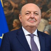 Il ministro Pichetto sulla Giornata dell’Energia Pulita: “ Rinnovabili e neutralità tecnologica sono le direttrici” Il ministro Pichetto sulla Giornata dell’Energia Pulita: “ Rinnovabili e neutralità tecnologica sono le direttrici”