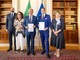 Beni confiscati, firmato a Roma il protocollo tra Regione Piemonte e Agenzia Nazionale per rafforzare la lotta contro le mafie Beni confiscati, firmato a Roma il protocollo tra Regione Piemonte e Agenzia Nazionale per rafforzare la lotta contro le mafie
