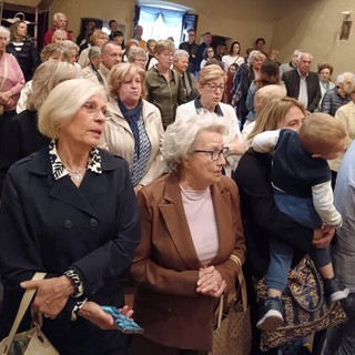 Quarona celebra la Beata Panacea: tradizione e partecipazione alla Messa al Piano