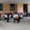 Serravalle, il talento dei giovani musicisti per gli ospiti della Casa di Riposo