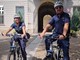 Vercelli: Sicurezza urbana, tornano le pattuglie di civich in bicicletta