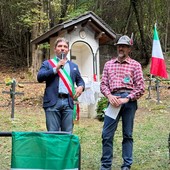 Quarona, Raduno annuale degli Alpini di Valmaggiore: passaggio di consegne e rinnovato entusiasmo Quarona, Raduno annuale degli Alpini di Valmaggiore: passaggio di consegne e rinnovato entusiasmo