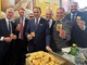 Il pane e i panificatori piemontesi protagonisti a Terra Madre. Bongioanni: "Laboratorio in piazza Castello per promuovere l’attività dei nostri panificatori"