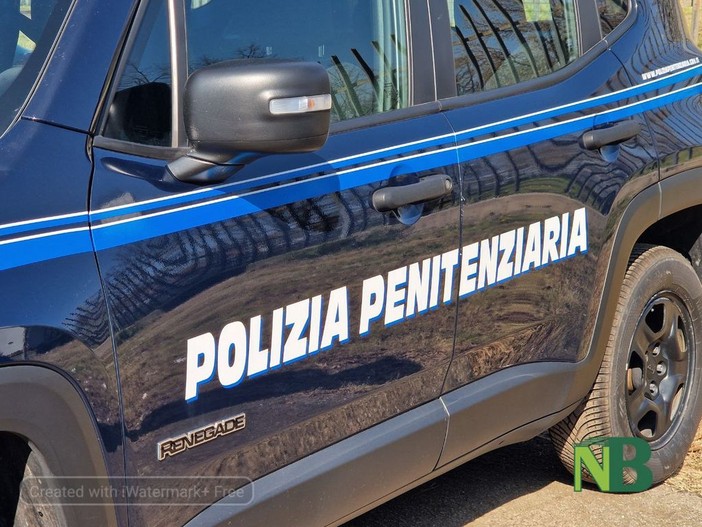 Polizia Penitenziaria, il Sappe: "Al via la sperimentazione dello spray urticante come strumento di dissuasione e difesa" Polizia Penitenziaria, il Sappe: "Al via la sperimentazione dello spray urticante come strumento di dissuasione e difesa"