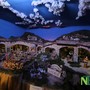 Incantevole e suggestivo, il Presepe Meccanico di Pray prende vita e conquista i visitatori (servizio di Riccardo Tosi per newsbiella.it)