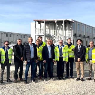 Pedemontana piemontese, il cantiere prende forma: «Un sogno che diventa realtà»
