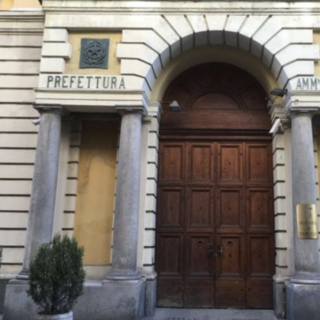 Sicurezza rafforzata per Pro Vercelli - Pro Patria: estesa l’area dei divieti alcolici