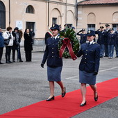 La Questura di Vercelli ricorda il Dr. Giovanni Palatucci, ex Questore di Fiume, “Giusto tra le nazioni”