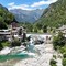 Riserva delle Piode: pesca sostenibile e natura incontaminata nel cuore della Valsesia