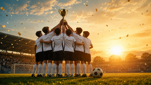 Fonzies League, la Pro Vercelli trionfa nelle finali nazionali di Cattolica Fonzies League, la Pro Vercelli trionfa nelle finali nazionali di Cattolica