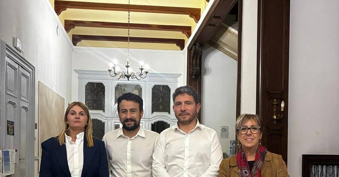 Quarona, emergenza idrica: previsto l’allaccio al torrente Cavaglia per ridare pressione alla rete