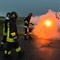 Dal Nord/Ovest: Incendio quadro elettrico a Tricerro