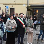 Quarona chiude il Carnevale con il rogo del Babbiu Runfatta tra torce, testamento e festa in piazza Quarona chiude il Carnevale con il rogo del Babbiu Runfatta tra torce, testamento e festa in piazza