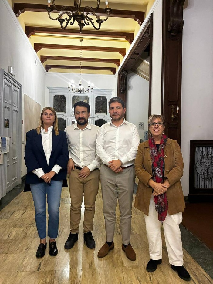 Quarona, emergenza idrica: previsto l’allaccio al torrente Cavaglia per ridare pressione alla rete Quarona, emergenza idrica: previsto l’allaccio al torrente Cavaglia per ridare pressione alla rete