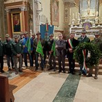 Quarona celebra il 4 Novembre: “Non è accettabile abituarsi alla guerra”