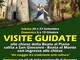 Visite guidate alle chiese di Quarona: tra arte, fede e natura