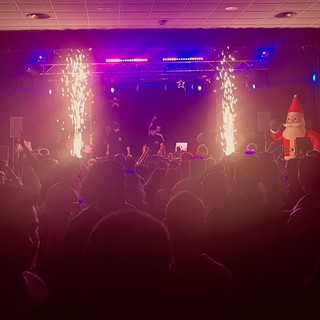 Quarona: Quando il divertimento fa bene alla comunità