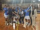 Calcio a 5: Quarona protagonista alla Valsesia 5 Cup Calcio a 5: Quarona protagonista alla Valsesia 5 Cup