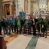 Quarona celebra il 4 Novembre: “Non è accettabile abituarsi alla guerra”