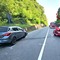 Quarona: Frontale fra due auto, ci sono feriti