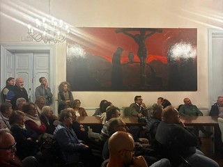 Quarona, emergenza idrica: previsto l’allaccio al torrente Cavaglia per ridare pressione alla rete Quarona, emergenza idrica: previsto l’allaccio al torrente Cavaglia per ridare pressione alla rete