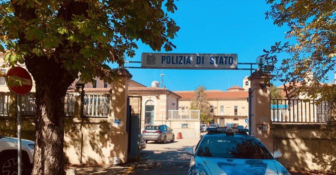Bullismo verso una coetanea: ammonimento del Questore per due minorenni Bullismo verso una coetanea: ammonimento del Questore per due minorenni
