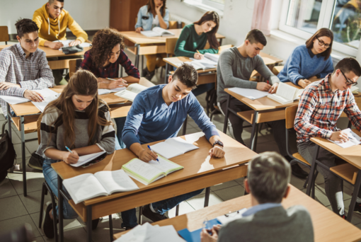 Diritti umani, rifugiati e il ruolo della scuola: un appello al mondo dell'istruzione - Foto di repertorio.