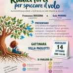 “Radici forti per spiccare il volo”, a Gattinara una serata sulla crescita nei primi sei anni “Radici forti per spiccare il volo”, a Gattinara una serata sulla crescita nei primi sei anni