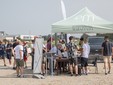 Fondazione Marazzato, &quot;Ruote Veloci 2025&quot;: record di pubblico e divertimento senza limiti