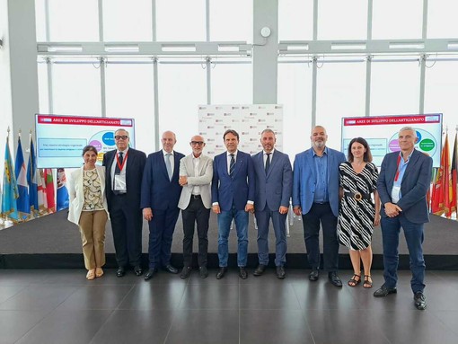 Aree di Sviluppo dell’Artigianato-ASA: al via la raccolta delle manifestazioni di interesse Aree di Sviluppo dell’Artigianato-ASA: al via la raccolta delle manifestazioni di interesse
