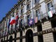 100 anni di tutela e gestione del patrimonio arboreo nazionale, convegno a Torino. 100 anni di tutela e gestione del patrimonio arboreo nazionale, convegno a Torino.