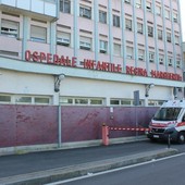 Nuovo Ospedale Regina Margherita Torino: via libera ai 300 milioni INAIL Nuovo Ospedale Regina Margherita Torino: via libera ai 300 milioni INAIL