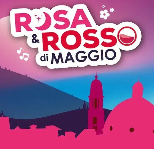 Gattinara apre le iscrizioni ai mercatini di Rosa &amp; Rosso di Maggio 2026