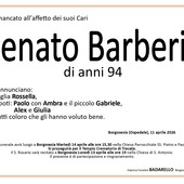 Renato Barberis Renato Barberis