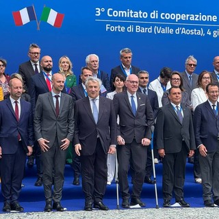 La Regione Piemonte al vertice del Trattato del Quirinale tra Italia e Francia
