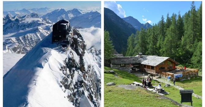 Valsesia, al via la riapertura dei rifugi: presidi di valore per l’ambiente alpino