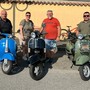Oltre 50 auto e moto d’epoca in Valsessera per il 4° Raduno (servizio di Ermanno Orsi per newsbiella.it) Oltre 50 auto e moto d’epoca in Valsessera per il 4° Raduno (servizio di Ermanno Orsi per newsbiella.it)