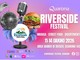 Quarona, il Riverside Festival porta musica, street food e divertimento al Gabbio di Doccio