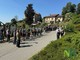 Valdilana, a Trivero il raduno degli Alpini della Valle di Mosso (servizio di Davide Finatti per newsbiella.it)