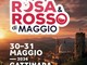 Gattinara, Rosa e Rosso di Maggio anima il centro storico