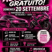 Motori, tuning e veicoli storici: domenica a Cesto un raduno gratuito tra gare e musica Motori, tuning e veicoli storici: domenica a Cesto un raduno gratuito tra gare e musica