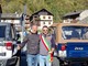 Raduno Jeep a Scopa: un successo che unisce territorio e passione per i motori